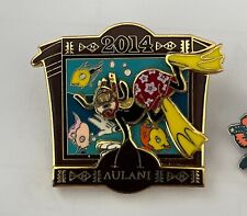 Disney pin aulani for sale  Roseville