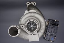 Used, Turbocharger Mercedes e280cdi 765155 757608 743507 6420900280 with control unit! for sale  Shipping to United Kingdom