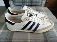 Adidas jeans trainers for sale  SHEFFIELD