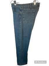 Jeans jeans masculino Wrangler Reserve Advanced Comfort 40 X 26 (814), usado comprar usado  Enviando para Brazil