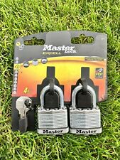 Master lock tool for sale  WAKEFIELD