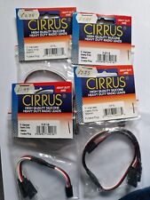 Cirrus futaba heavy for sale  BRIDGWATER
