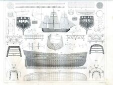 Naval architecture seppings d'occasion  Saint-Cyprien