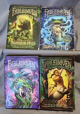 Fablehaven book series for sale  Indianapolis