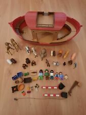 Playmobil arche noah gebraucht kaufen  Frintrop