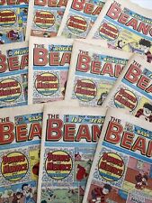 Beano comics 1987 for sale  BRENTWOOD