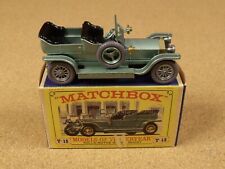 Lesney matchbox rolls for sale  Shipping to Ireland