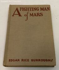 Burroughs edgar rice for sale  South San Francisco