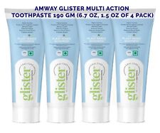 Amway glister multi for sale  Shipping to Ireland