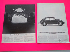 1966 volkswagen beetle for sale  Greensboro