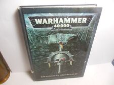 Warhammer 40000 40k for sale  Newark