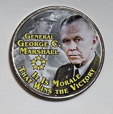 Legendary generals george for sale  Syracuse