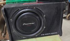 Pioneer swx3002 shallow for sale  Nicholson