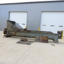 180 screw auger for sale  Middlebury