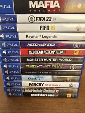 Ps4 spielepaket 2 gebraucht kaufen  Dortmund