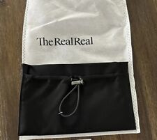 Bolsa de noite PRADA Tessuto Raso preta envelope de embreagem para noite. AUTÊNTICO comprar usado  Enviando para Brazil