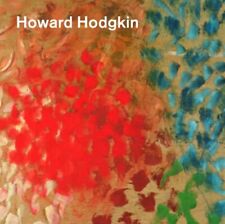 Howard hodgkin nicholas for sale  UK