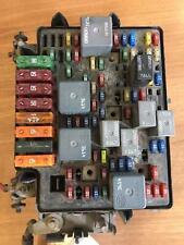 Engine fuse box for sale  Henderson