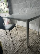 Table chairs set for sale  HORSHAM
