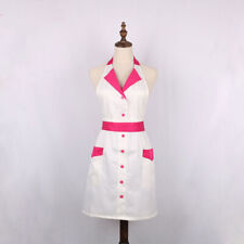 Women apron lapel for sale  Shipping to Ireland