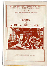 libri vecchi medicina usato  Lecce