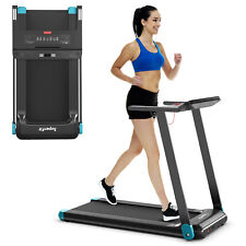 Folding electric treadmill for sale  Fontana