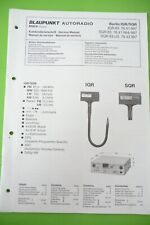 Service manual anleitung gebraucht kaufen  Birgland