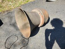 Vintage large speaker for sale  Wallkill