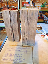 Alte eichenstelen cm gebraucht kaufen  Herzebrock-Clarholz