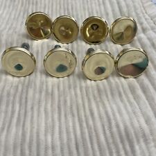 Gold furniture knobs for sale  Tellico Plains