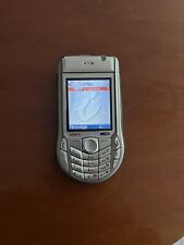 Nokia 6630 grigio usato  Minturno