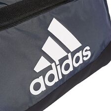 adidas defender ii duffel bag for sale  Durham