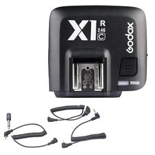 Godox x1r ttl for sale  Cranbury