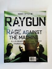 Ray gun magazine for sale  Maplewood