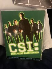 Csi Season 1 for sale  Shipping to South Africa