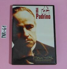 Dvd padrino edizione usato  Paterno