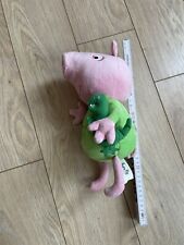 Peppa wutz plüschtier gebraucht kaufen  Prenzlau