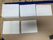 blank white a2 envelopes for sale  Watsonville