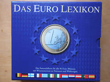 Euro kursmünzensätze euro gebraucht kaufen  Frankfurt
