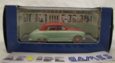 Voiture tintin taxi d'occasion  Le Beausset