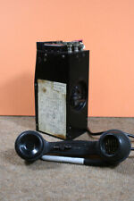 Army field telephone for sale  Clinton