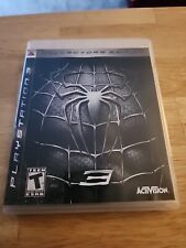 3 ps spiderman for sale  Peoria