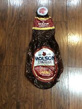 Molson canadian beer for sale  Farmingville