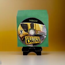Smashing drive disc for sale  Richardson