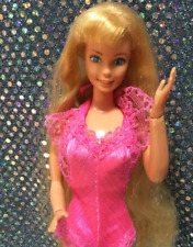 Barbie beauty secrets d'occasion  Toulouse-