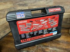 Craftsman 154 piece for sale  Springville