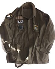 Esercito militare giacca usato  Bari
