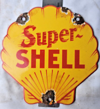 Vintage super shell for sale  Minneapolis