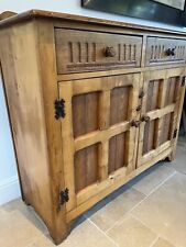 Oak sideboard dresser for sale  LEIGHTON BUZZARD