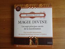 Doreen virtue magie d'occasion  Nantes-